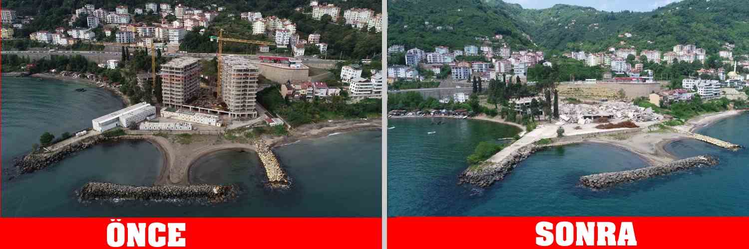 BÜYÜKŞEHİR YİNE HAKLI ÇIKTI